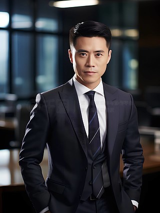 彭中华 现场执行负责人