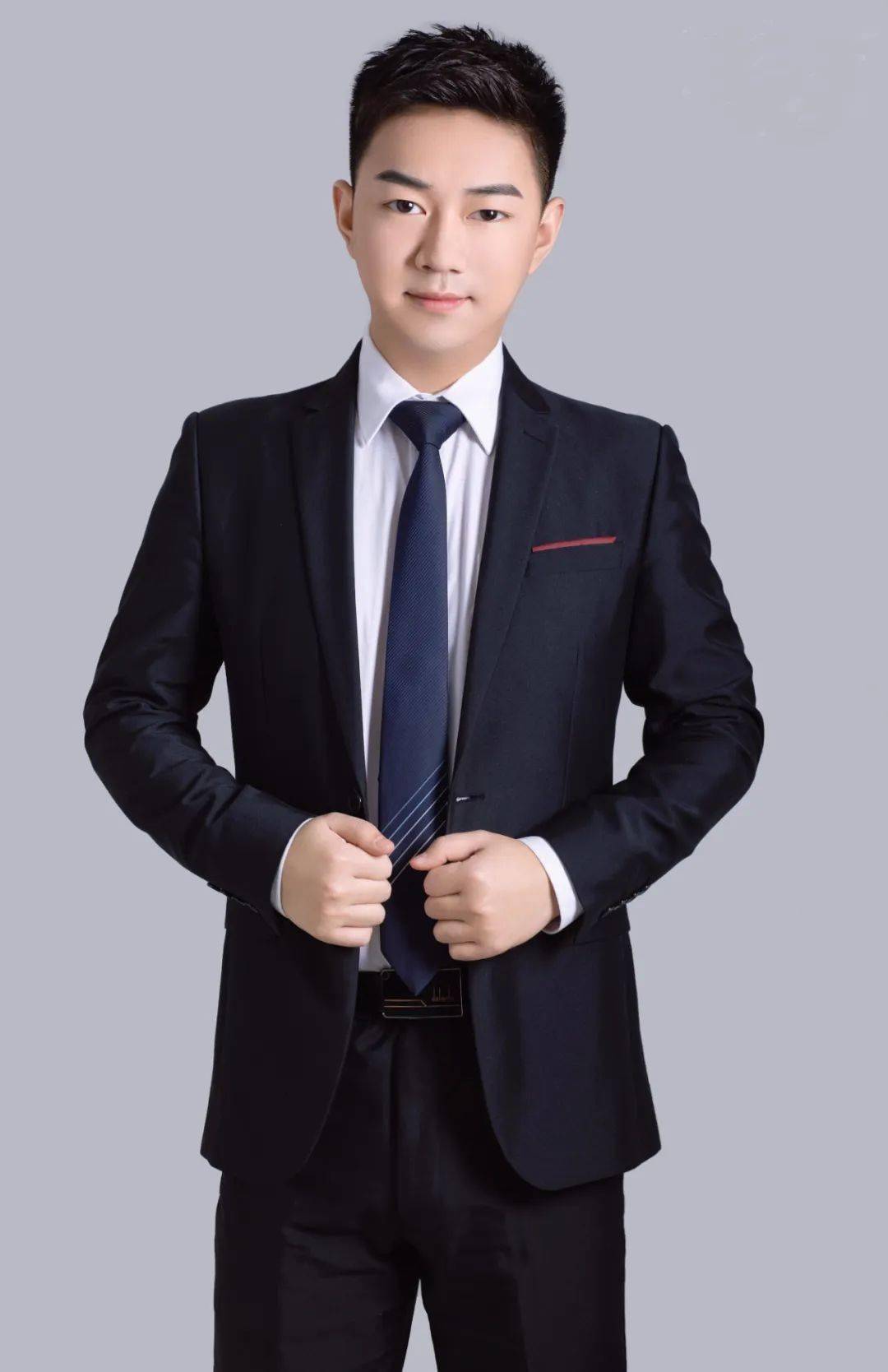 黄彦民 制作统筹负责人