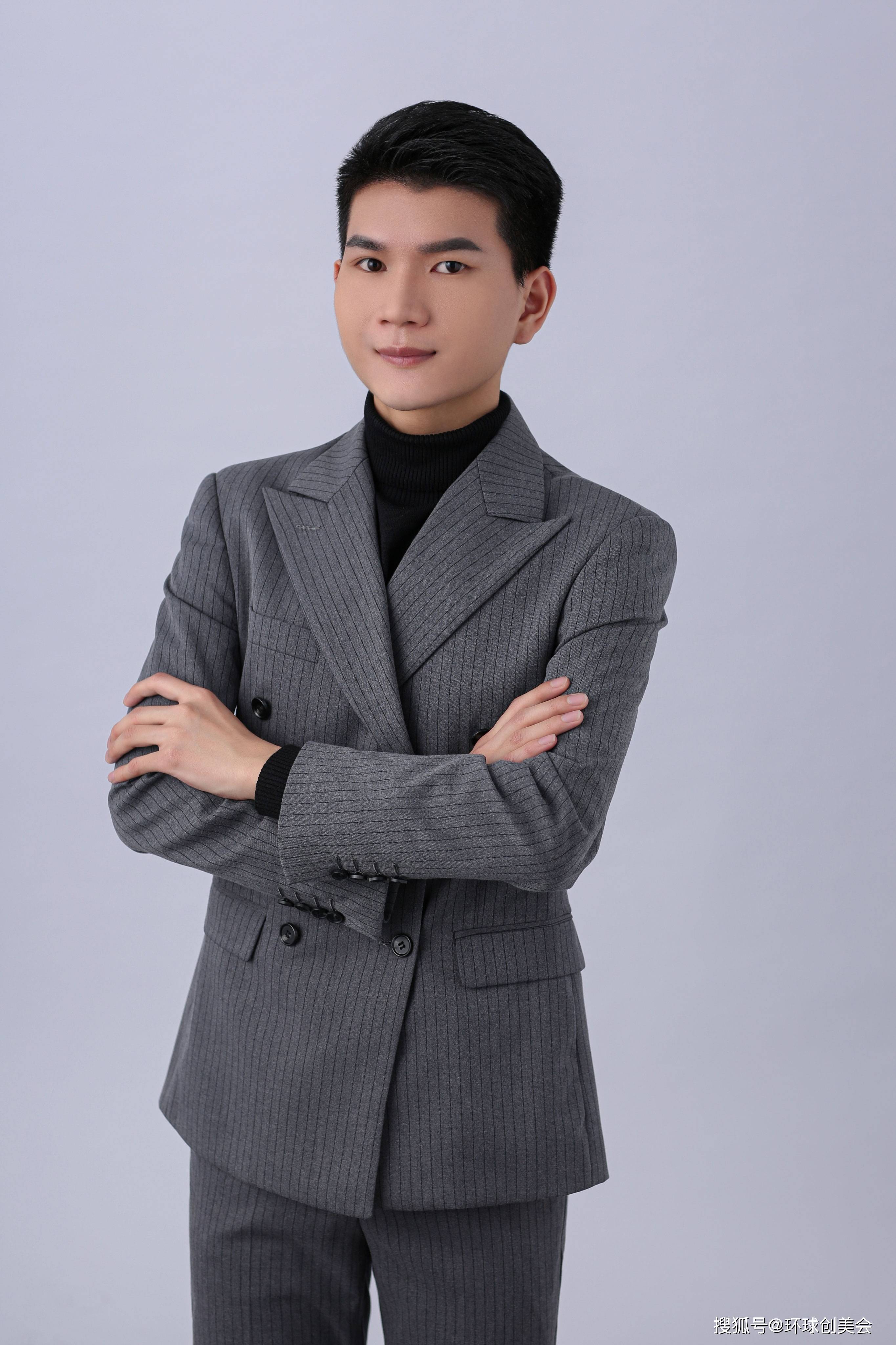 齐莱童 视觉与舞美负责人